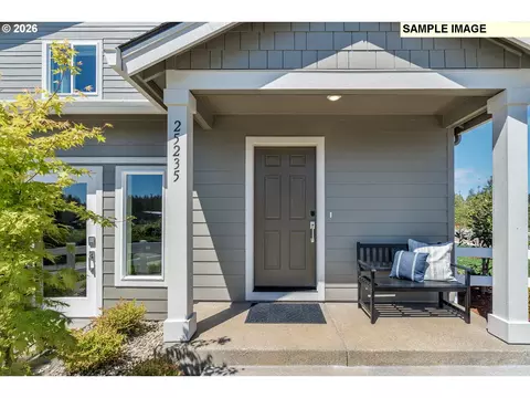 Exterior - 5754 Bainbridge Rd, Eugene, OR 97402 photo 1 of 1
