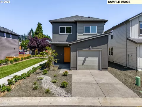 5509 NE 65th Pl, Vancouver, WA 98661