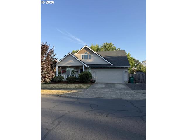 1424 Alyssum Ave, Forest Grove, OR 97116