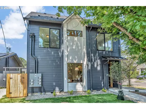 4495 SE Division St, Portland, OR 97215