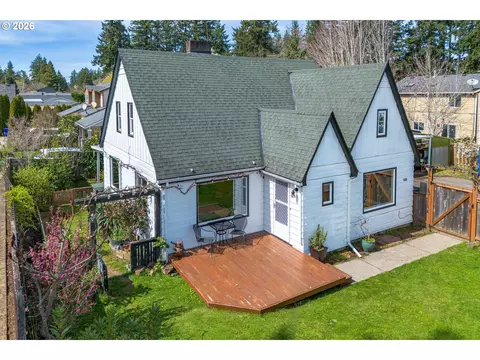 6209 SE 141st Ave, Portland, OR 97236