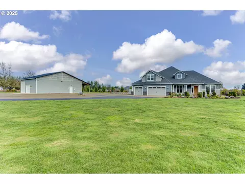 9946 NW 326th Pl, Hillsboro, OR 97124