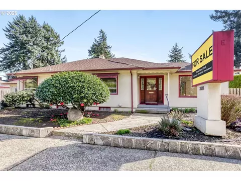 2020 NE 102nd Ave, Portland, OR 97220