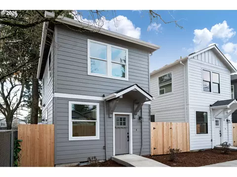 12090 SE Market St, Portland, OR 97216