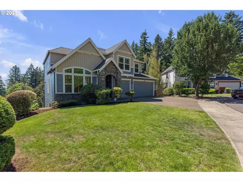 11324 SE Ludlow Ct, Happy Valley, OR 97086