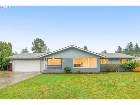 1604 NE 153rd Pl, Portland, OR 97230