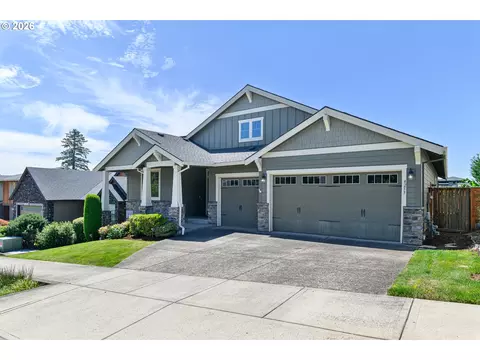 Exterior - 4255 SW Brixton Ave, Gresham, OR 97080 photo 2 of 6