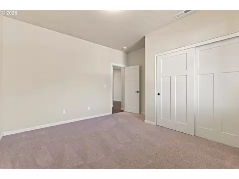 Bedroom - 4255 SW Brixton Ave, Gresham, OR 97080 photo 5 of 5