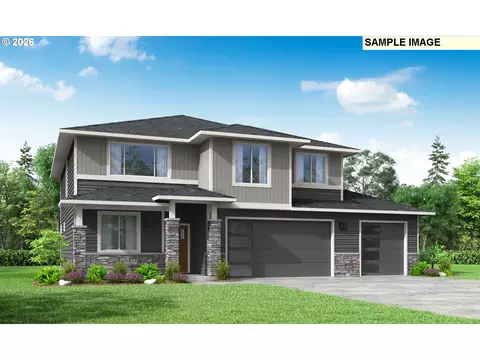 18423 NE 41st Ave #LOT 431, Vancouver, WA 98686