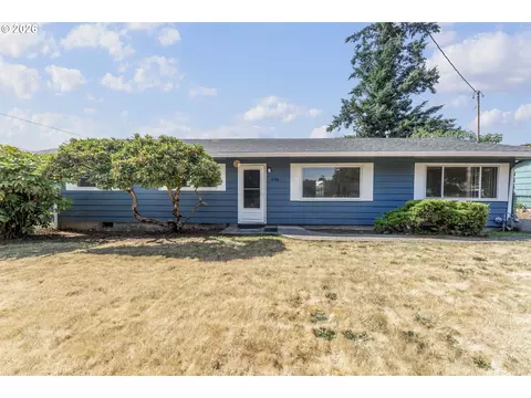 8336 SE Lindy St, Happy Valley, OR 97086
