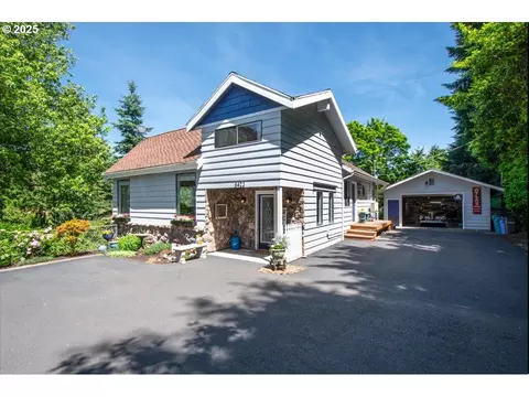 8423 NE St Johns Rd, Vancouver, WA 98665