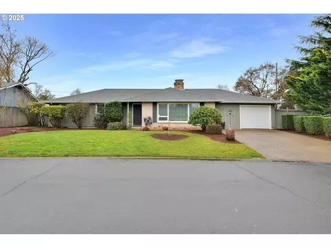 3485 Westward Ho Ave, Eugene, OR 97401