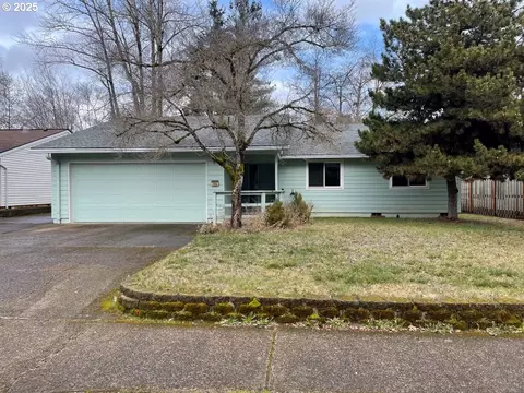 765 Valleywood Dr SE, Salem, OR 97306