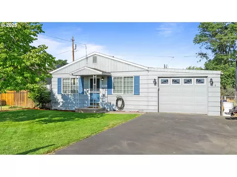 921 Ward St, Milton Freewater, OR 97862