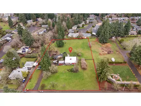 11735 SW Gaarde St, Tigard, OR 97224
