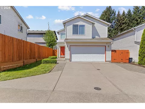 5404 NE 59th Ct, Vancouver, WA 98661