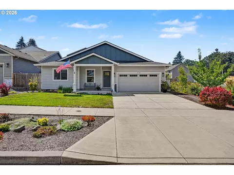 5721 Springwood Ave, Salem, OR 97306