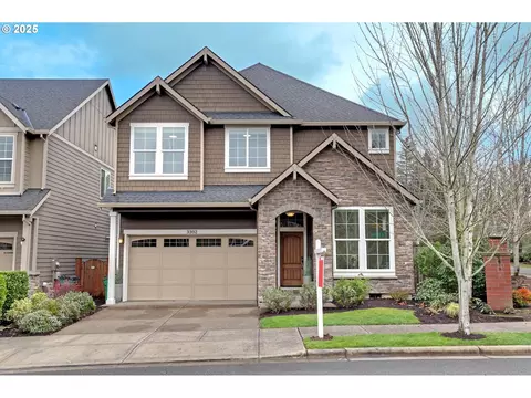 3302 NW 153rd Ter, Portland, OR 97229