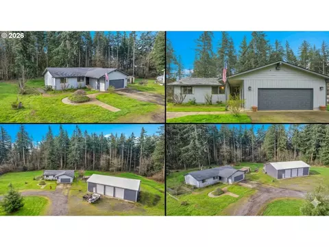 18489 S Ferguson Rd, Oregon City, OR 97045