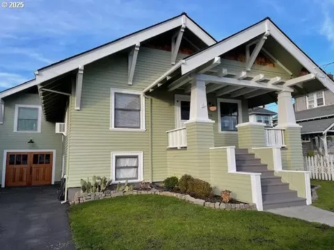 270 Cowlitz St, Saint Helens, OR 97051