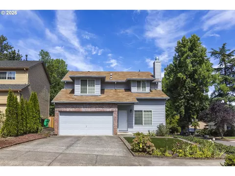 11595 SE Springcrest Dr, Clackamas, OR 97015