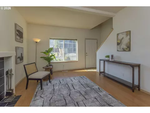 Living - 11595 SE Springcrest Dr, Clackamas, OR 97015 photo 1 of 3