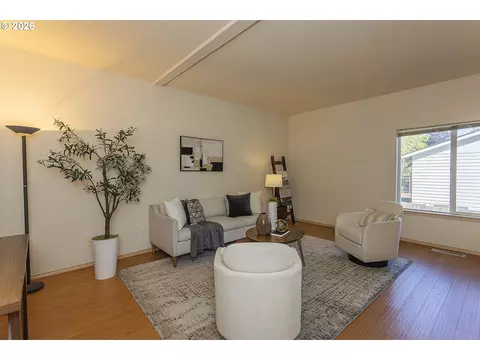 Living - 11595 SE Springcrest Dr, Clackamas, OR 97015 photo 3 of 3
