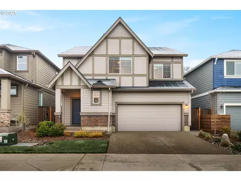 12636 SW Incline Dr, Beaverton, OR 97007