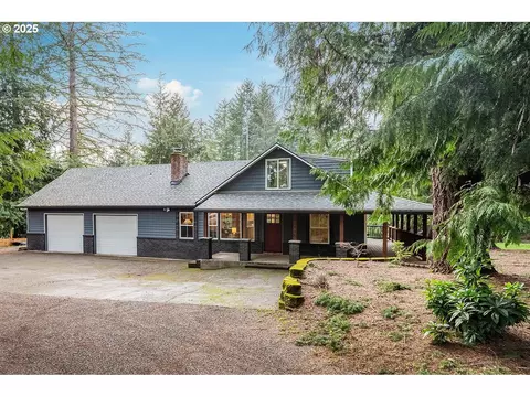 22825 SE Green Acres Rd, Sandy, OR 97055