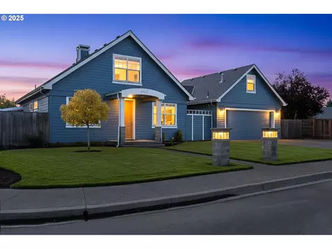 4663 Calumet Way, Eugene, OR 97404