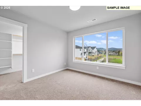 Bedroom - 2455 NW 1st Dr, Gresham, OR 97030 photo 1 of 1