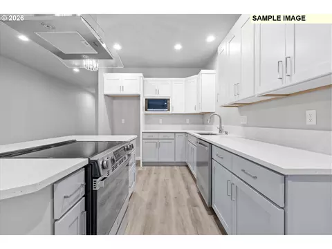 Kitchen - 2455 NW 1st Dr, Gresham, OR 97030 photo 1 of 2