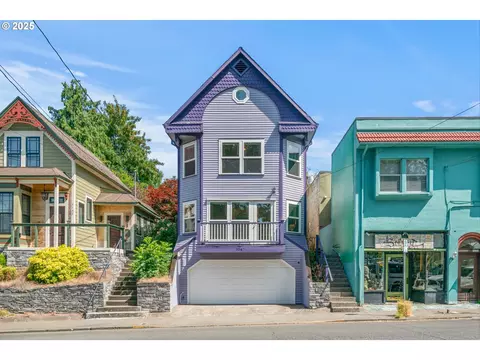 3147 SE Belmont St, Portland, OR 97214