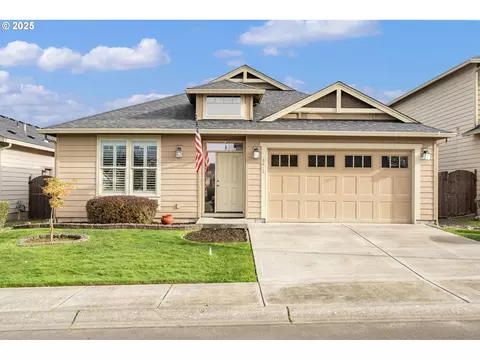 6613 NE 54th Ct, Vancouver, WA 98661