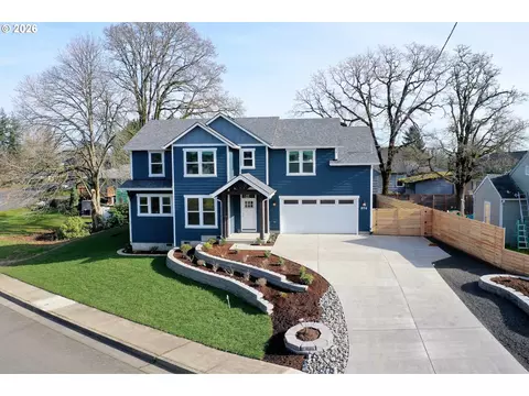 374 N 18th St, Saint Helens, OR 97051