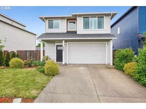 1823 N Page Ct, Newberg, OR 97132