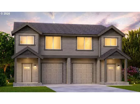 3634 Ash St #LOT 120, Forest Grove, OR 97116