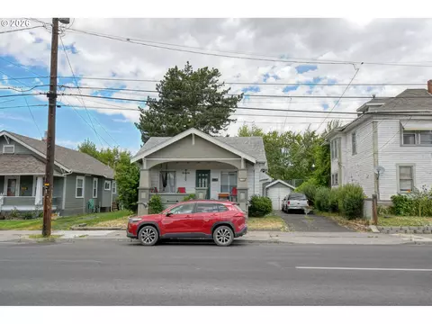 607 SW Court Ave, Pendleton, OR 97801