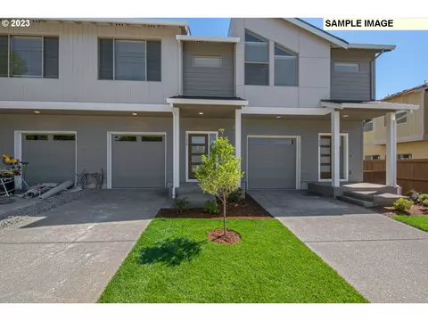 Undisclosed, Happy Valley, OR 97086