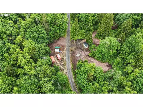 Tybren Heights Rd, Kelso, WA 98626