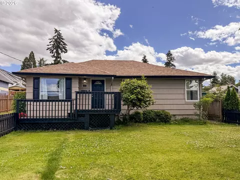 418 Willamette St, Oregon City, OR 97045