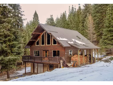 60989 Old Ski Run Rd, Joseph, OR 97846