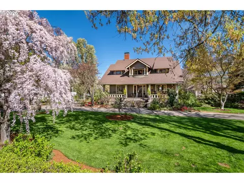 500 Winston Section Rd, Winston, OR 97496