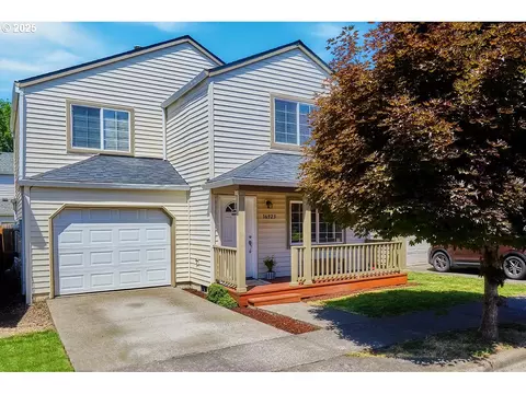 16923 SW Whitley Way, Beaverton, OR 97006