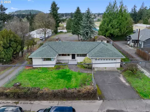 11841 SE Foster Rd, Portland, OR 97266