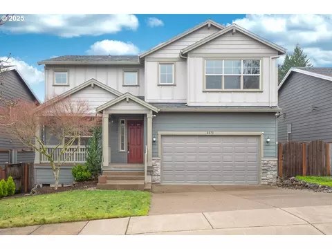 8070 SW 195th Ave, Beaverton, OR 97007