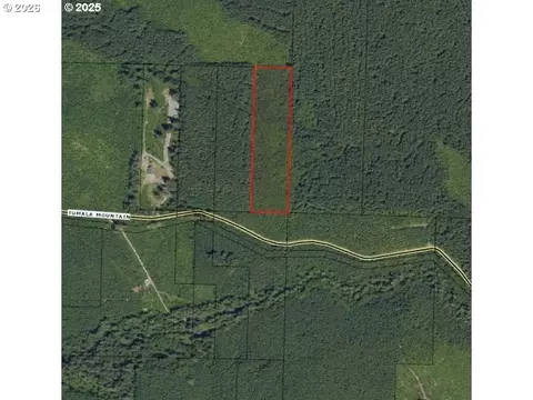 Tumala Mountain Road, Estacada, OR 97023