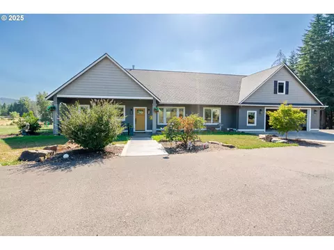 31381 Georgetown Ln, Lebanon, OR 97355
