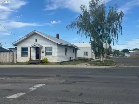 2800 10th St, Baker City, OR 97814