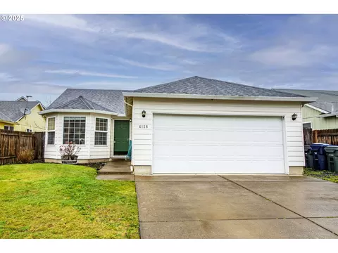 4128 Forsythia St, Springfield, OR 97478